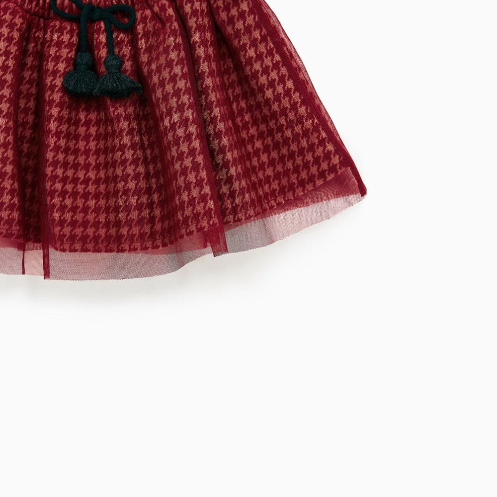 Zara skirt - Picture 3 of 4